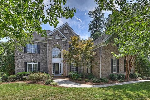 403 Castlestone Lane sold home in Blackstone, Matthews, NC