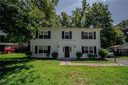 6512 Woodfield Drive sold home in Charlotte, SC
