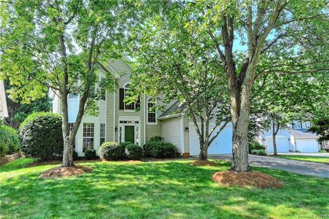8718 Huntland Court