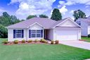 1911 9th Street Drive 92 sold home in Hickory, SC