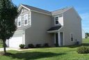 8215 Belmont Stables Drive 68 sold home in Charlotte, SC