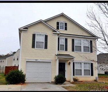 808 Swearngan Ridge Court