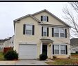 808 Swearngan Ridge Court sold home in Charlotte, SC