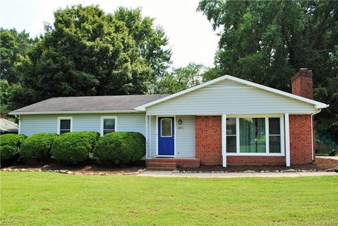 265 E Old Farm Road