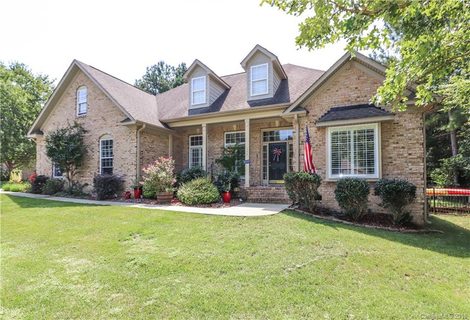 153 Honeysuckle Creek Loop 9 sold home in Honeysuckle Creek, Mooresville, NC