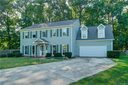 8839 Cherry Blossom Lane sold home in Cornelius, SC