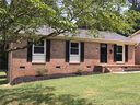 1033 Eastwood Drive sold home in Rock Hill, SC