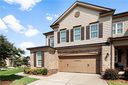 2286 Eversham Drive sold home in Concord, SC