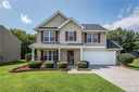 161 Vermillion Loop sold home in Statesville, SC