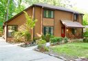 8338 Rittenhouse Circle sold home in Charlotte, SC