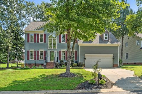 501 Tysons Forest Drive