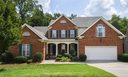 5313 Poplar Knoll Drive sold home in Matthews, SC
