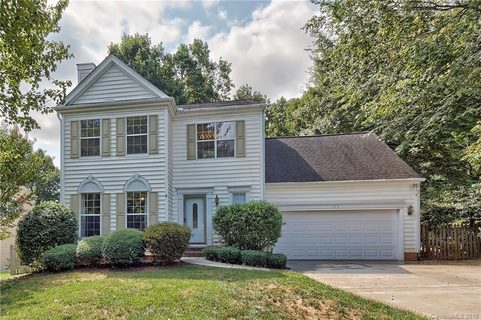 111 Lyman Oak Court