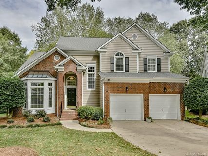 7223 Fortrose Lane sold home in Wilshire, Charlotte, NC