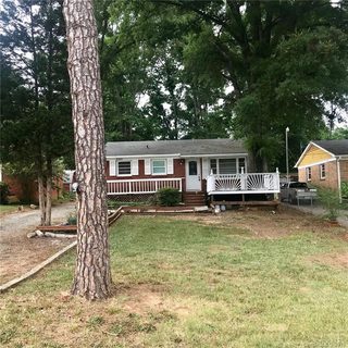 2025 Purser Drive 39 sold home in Eastwood, Charlotte, NC
