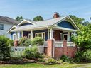 174 Dorchester Avenue sold home in Asheville, SC