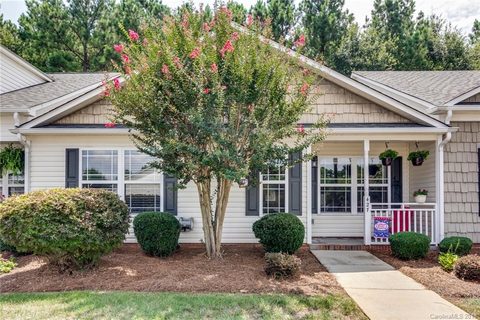 427 Guiness Place sold condo in Meadow Creek, Rock Hill, SC