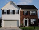 9001 Hedge Maple Road sold home in Charlotte, SC