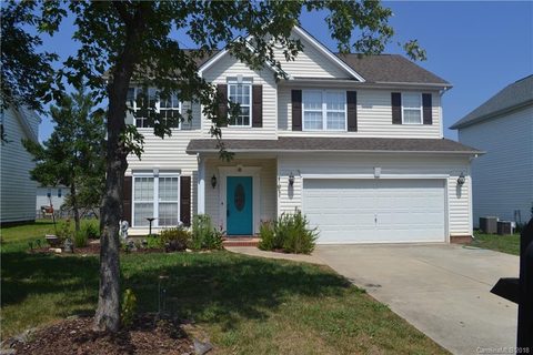 3038 Hornell Place