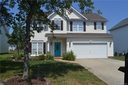 3038 Hornell Place sold home in Charlotte, SC