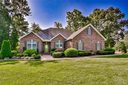 166 Cedar Lake Drive sold home in Statesville, SC