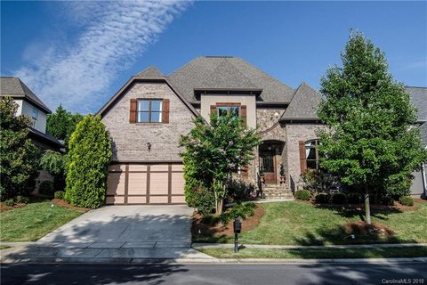 6833 Larrisa Court 2 sold home in Green Park, Charlotte, NC