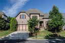 6833 Larrisa Court 2 sold home in Charlotte, SC
