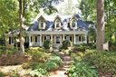 7040 Stirrup Court sold home in Matthews, SC