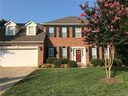 6816 Sweetfield Drive sold home in Huntersville, SC