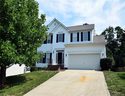2219 Candlelight Woods Drive sold home in Matthews, SC