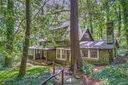 304 North Carolina Terrace sold home in Montreat, SC