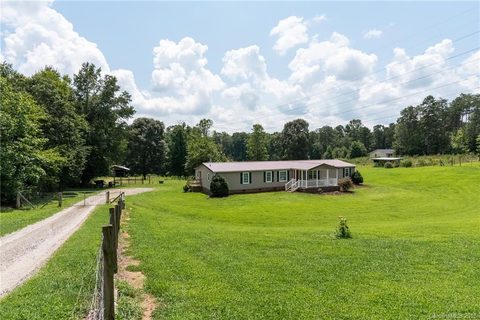 1364 Lr Schronce Lane sold home in Kripple Creek, Iron Station, NC