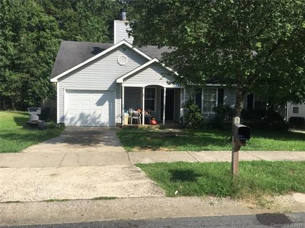 1433 Eagles Landing Drive sold home in Eagles Nest, Charlotte, NC