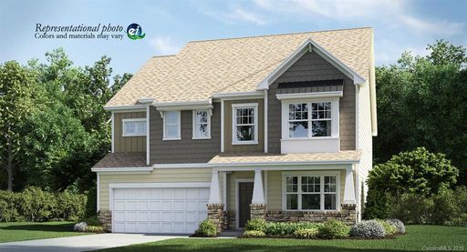 4116 Hickory View Drive 80 sold home in Heritage Hall, Indian Land, SC
