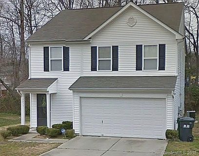 3033 Decapolis Drive sold home in Saint Johns Ridge, Charlotte, NC