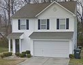 3033 Decapolis Drive sold home in Charlotte, SC