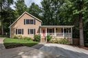 112 Wilby Drive sold home in Charlotte, SC