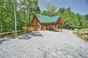 25 Tenderfoot Trail sold home in Maggie Valley, SC