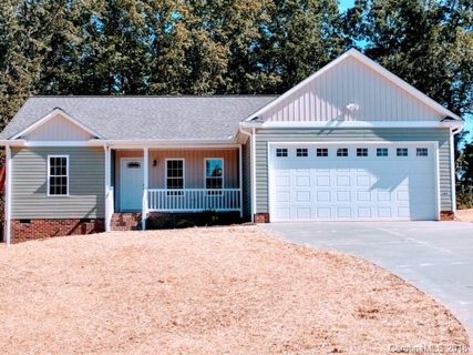 144 Swann Crossing Lane sold home in Swann Crossing, Statesville, NC