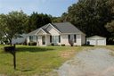 2909 Bobwhite Circle sold home in Wingate, SC