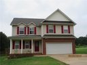 444 Webb Road sold home in Shelby, SC