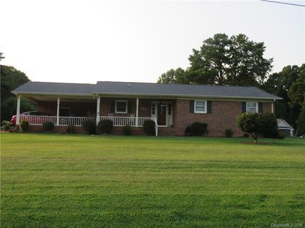 107 Rockman Road sold home in White Rock, Grover, NC