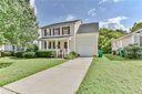11619 Stewarts Crossing Drive sold home in Charlotte, SC
