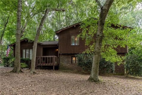 5419 Carving Tree Drive