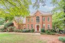 4200 Horseshoe Bend sold home in Matthews, SC
