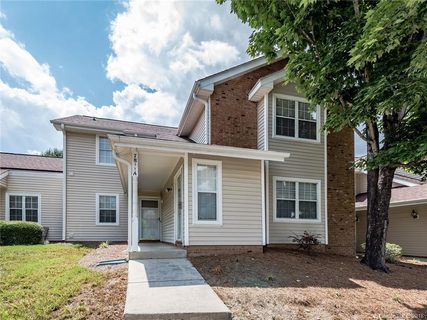 7811 Davinci Lane A sold condo in Renaissance Gardens, Charlotte, NC