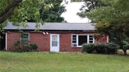 300 Gold Hill Drive sold home in Oak Ridge, Salisbury, NC