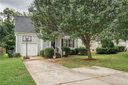 11615 Stewarts Crossing Drive 64 sold home in Charlotte, SC