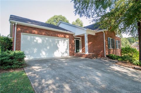 205 Knox Street sold home in Bellevue, Statesville, NC