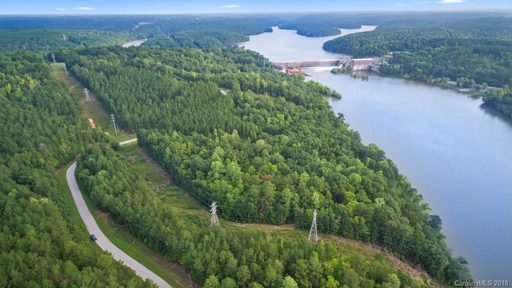 365 Living Waters Drive 7 sold lot in Debutary Pointe, Great Falls, SC